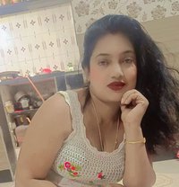 Komal Real Meeting and Cam Service - escort in Mumbai