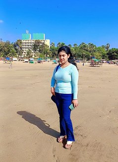 Komal Real Meeting and Cam Service - escort in Mumbai Photo 2 of 2