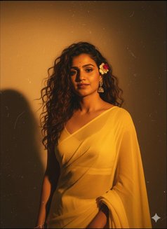 Komal real, webcam and sex chat fun - escort in Pune Photo 2 of 2