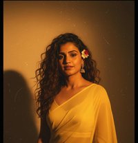 Komal real, webcam and sex chat fun - escort in Kochi