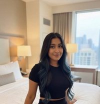 Komal Say - escort in Colombo