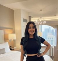 Komal Say - escort in Colombo