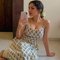Komal Sharma - puta in Hyderabad