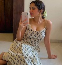 Komal Sharma - escort in Hyderabad