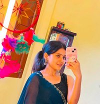 Komal Sharma - escort in Hyderabad
