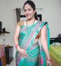 Komal Sharma - escort in Hyderabad Photo 1 of 2