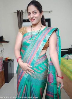 Komal Sharma - escort in Hyderabad Photo 1 of 2