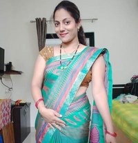 Komal Sharma - escort in Hyderabad