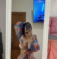 Komal Sharma - escort in Kolkata
