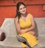 Komal Sharma - escort in Navi Mumbai Photo 2 of 2