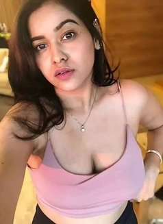 Komal Sharma - escort in Navi Mumbai Photo 2 of 2