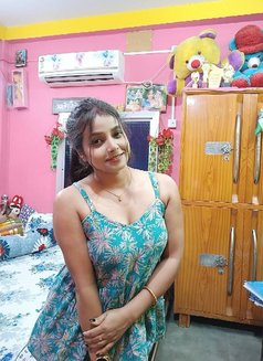 Komal Sharma - escort in Pune Photo 1 of 2