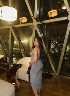 Komal Sharma - escort in Pune Photo 1 of 3