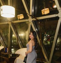 Komal Sharma - escort in Pune