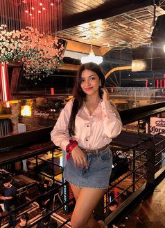 Komal Sharma - escort in Pune Photo 2 of 3
