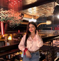 Komal Sharma - escort in Pune