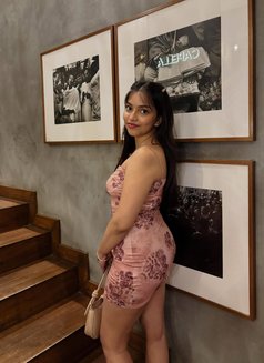 Komal Sharma - escort in Pune Photo 3 of 3