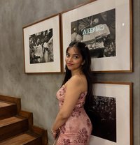 Komal Sharma - escort in Pune