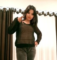 Komal Singh - escort in Thane