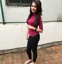 Komal Singh - escort in Thane