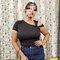 Nisha ❣️ cam show & real meet 🤍4 - escort in Hyderabad