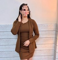 Komal Singh - puta in Ludhiana