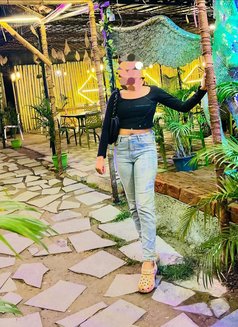 Nisha❣️gfe roleplay❣️(real y cam) 🤍4 - escort in Bangalore Photo 1 of 1