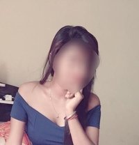 Komal Singh - escort in Noida