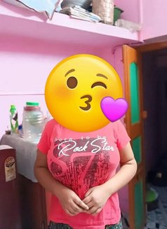 Komal Singh - escort in Pune Photo 1 of 1