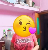 Komal Singh - escort in Pune