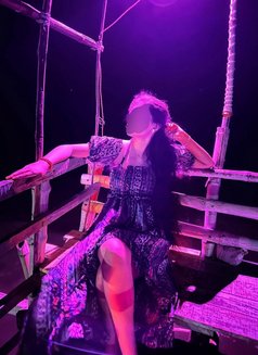 Komal ❣️cam show & real meet - puta in Pune Photo 1 of 2