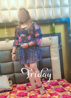 Komal Singh - escort in New Delhi Photo 4 of 7