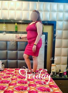 Komal Singh - escort in New Delhi Photo 5 of 7