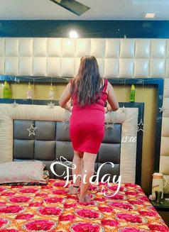 Komal Singh - escort in New Delhi Photo 6 of 7