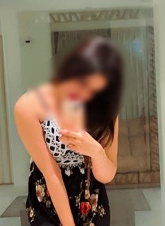 Anjali ( CAM show and MEETING) - escort in Bangalore Photo 1 of 4