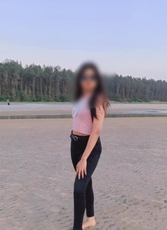 Anjali ( CAM show and MEETING) - escort in Pune Photo 3 of 4