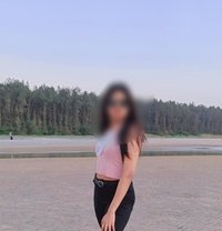 Priya ( CAM show and MEETING) - escort in Pune