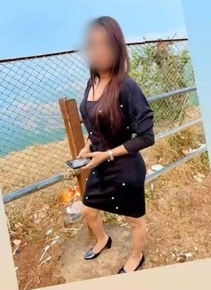 Komal Singh ( Real Meet & cam show ) - escort in Ahmedabad Photo 2 of 2