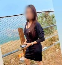 Komal Singh ( Real Meet & cam show ) - escort in Ahmedabad Photo 1 of 1