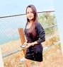 Komal ( Real Meet & cam show ) - escort in Pune Photo 1 of 1