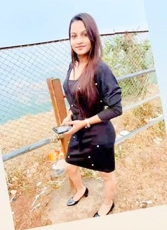 Komal ( Real Meet & cam show ) - escort in Ahmedabad Photo 1 of 1