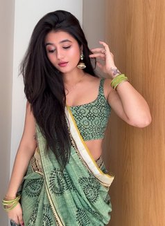 Komal Vip Model - puta in Dubai Photo 4 of 4