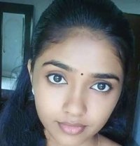 Jaaaaa - escort in Hyderabad