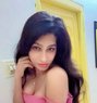 Komali - Transsexual escort in Hyderabad Photo 1 of 2