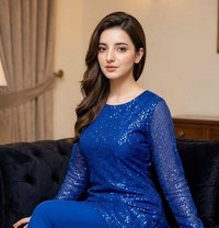 Komaljan - Transsexual escort in Dubai