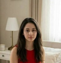 Komaljan - Transsexual escort in Dubai