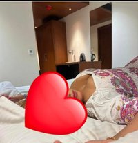 Kumudsharma - escort in Coimbatore