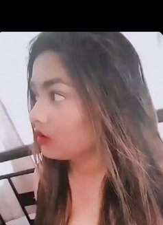 Komalshiriya - escort in Candolim, Goa Photo 1 of 4