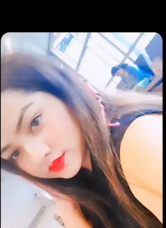 Komalshiriya - escort in Candolim, Goa Photo 2 of 4