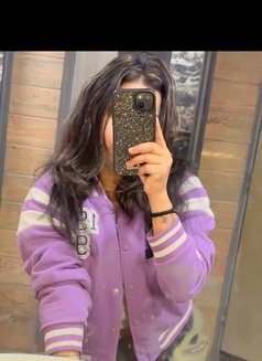 Komalshiriya - escort in Candolim, Goa Photo 3 of 4